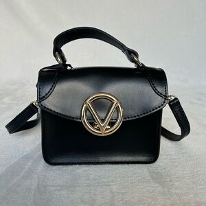 Bibi Retro Crossbody Bag